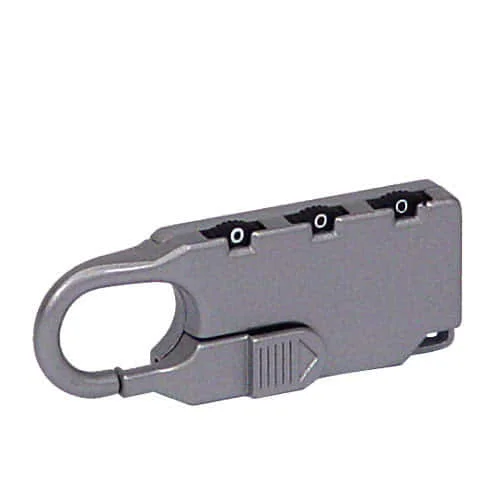 Zomo Lock számkódos lakat