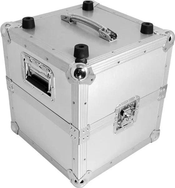 Zomo Recordcase MP-100 V.2 - ezüst