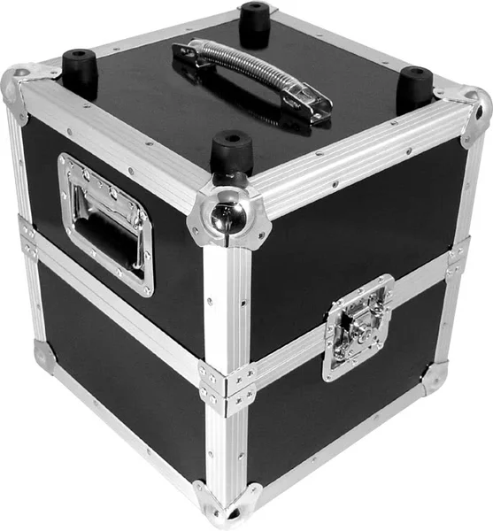 Zomo Recordcase MP-100 V.2 - fekete