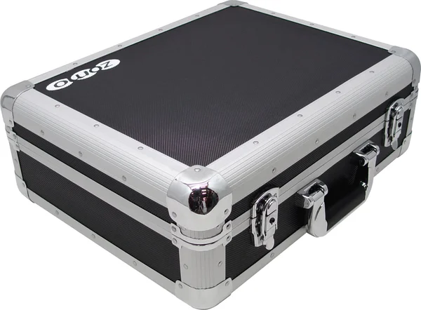 Zomo CD-Case MK2 - fekete