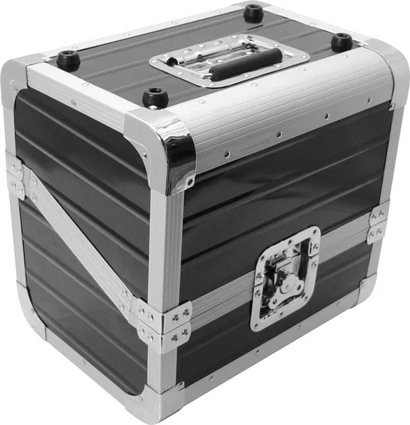 Zomo Recordcase OB-80 XT - fekete