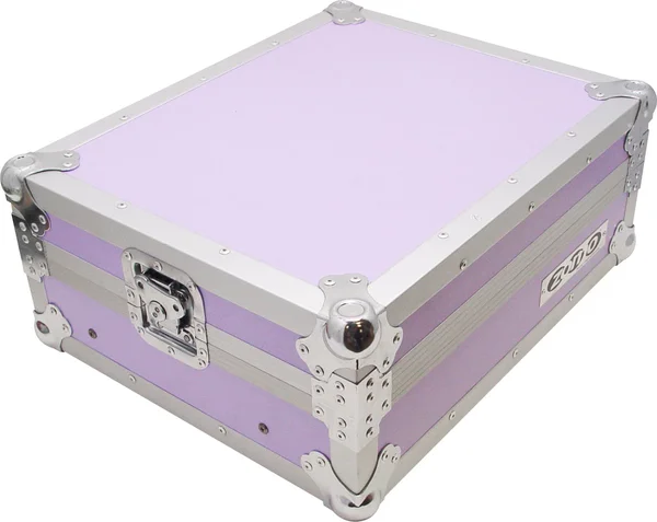 Zomo Flightcase M-19 – lila