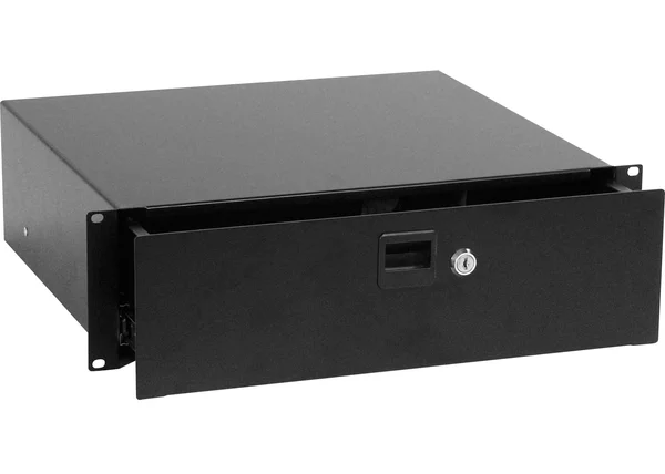 Zomo HS-3 - 19 hüvelykes rack fiók