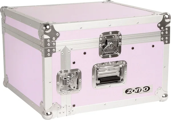 Zomo Flightcase Rack 104 - lila