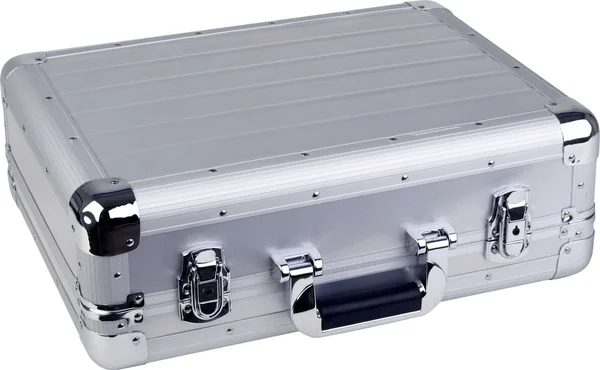 Zomo Flightcase CDJ-2 XT - ezüst