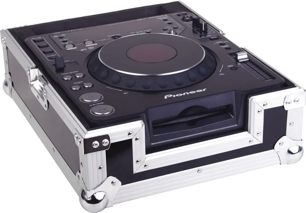 Zomo Flightcase Live 1000 - fekete