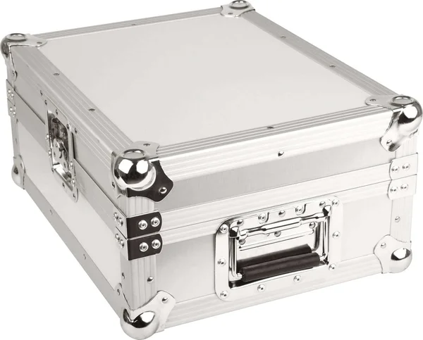Zomo Flightcase Live 1000 - ezüst