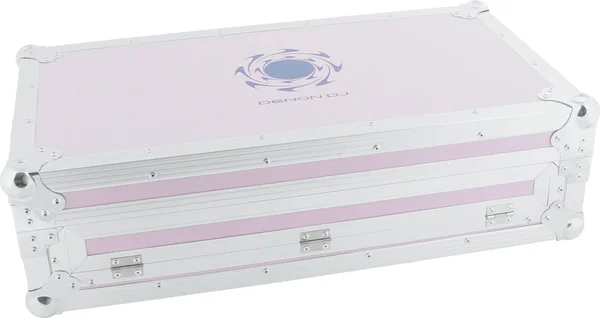 Zomo Flightcase Set 120 – lila