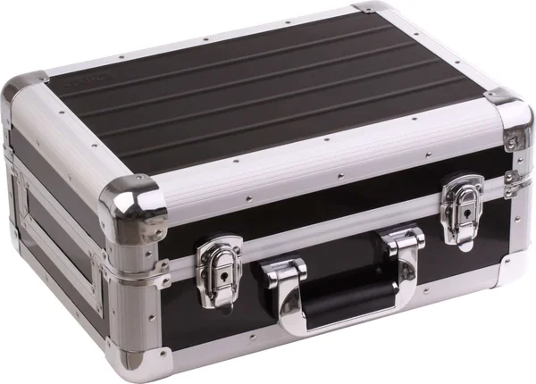 Zomo Flightcase CDJ-10 XT - fekete