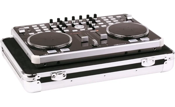 Zomo Flightcase VC-1 XT – fekete