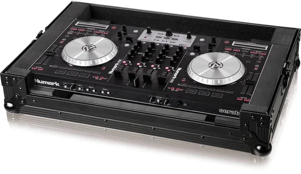 Zomo Flightcase NS6 NSE – DJ kontroller flightcase