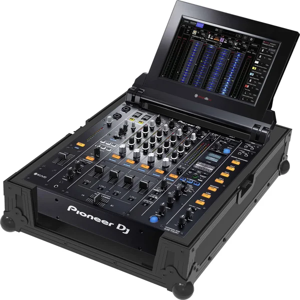 Zomo Flightcase DJM-TOUR1 NSE keverőpult flightcase