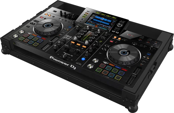 Zomo Flightcase P-XDJ-RX2 NSE – DJ kontroller flightcase