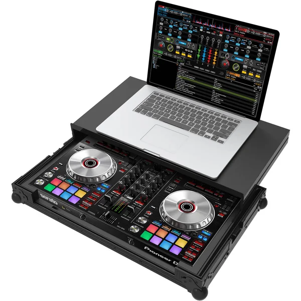 Zomo Flightcase P-DDJ-SR2 Plus NSE – DJ kontroller flightcase