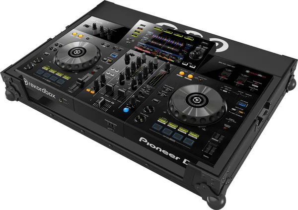 Zomo Flightcase P-XDJ-RR NSE – Pioneer XDJ-RR védőtok