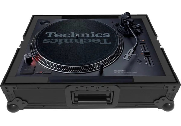 Zomo Flightcase T-10 NSE lemezjátszó flightcase