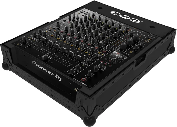 Zomo Flightcase P-DJM-V10 NSE – DJ keverőhöz készült flightcase