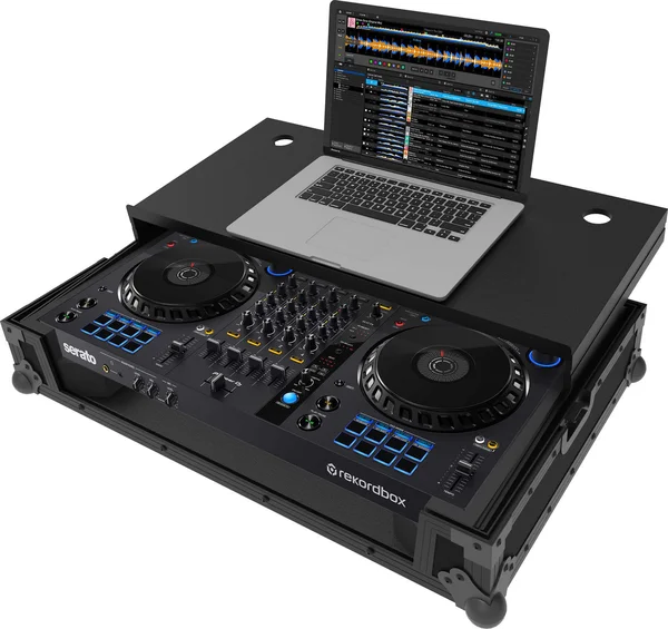 Zomo Flightcase P-DDJ-FLX6 Plus NSE – DJ kontroller flightcase