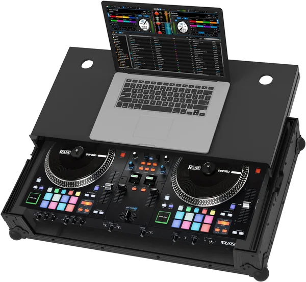 Zomo Flightcase Rane ONE Plus NSE