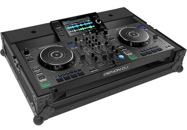 Zomo Flightcase D-Live-2 NSE – DJ kontroller flightcase