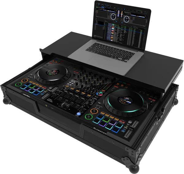 Zomo Flightcase P-DDJ-FLX10 Plus NSE – DJ kontroller flightcase