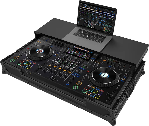 Zomo Flightcase A-XDJ-AZ Plus NSE – DJ kontroller flightcase