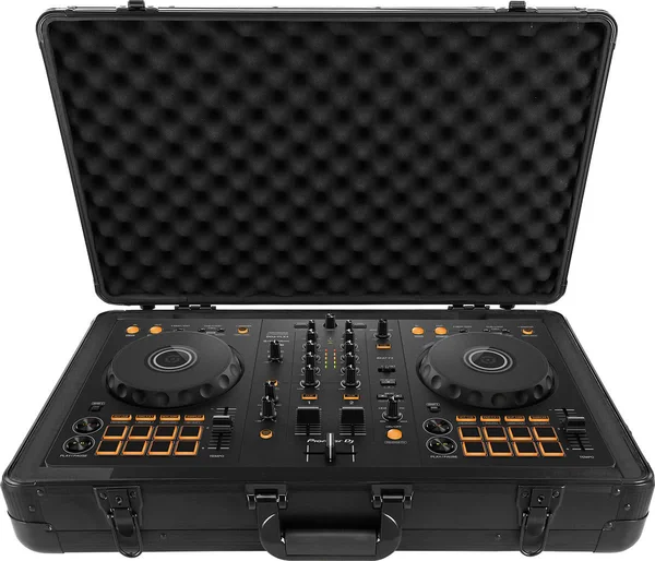 Zomo MFC-FLX4 DJ kontroller flightcase