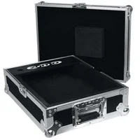 Zomo Flightcase Xone:92 DJ keverőhöz - 2