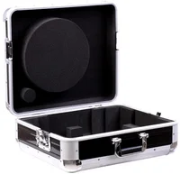 Zomo Flightcase SL-12 XT | Technics SL-1200 / SL-1210 - UK-Flag mintás - 2