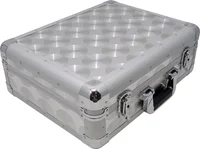 Zomo CD-Case CD-MK3 XT - tank - 1