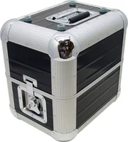 Zomo Recordcase MP-80 XT - fekete - 1
