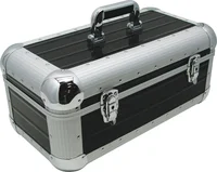 Zomo Recordcase RS-250 XT – fekete - 1