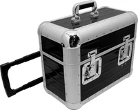 Zomo Recordcase TP-70 XT - fekete - 1