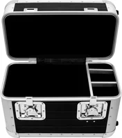 Zomo Recordcase TP-70 XT - fekete - 2