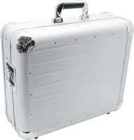 Zomo Flightcase SL-12 XT | Technics SL-1200 / SL-1210 - Jamaica Flag zászló dizájn - 5