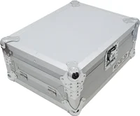 Zomo Flightcase PC-800 - ezüst - 1