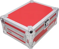 Zomo Flightcase PC-800 - piros - 1
