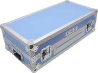 Zomo Flightcase CDM-2 - kék - 1