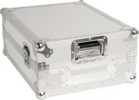 Zomo Flightcase CDX - ezüst - 1