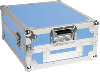 Zomo Flightcase CDX - kék - 1