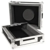 Zomo Flightcase CDX - kék - 2