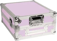Zomo Flightcase CDX – lila - 1