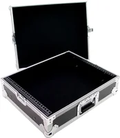 Zomo Flightcase M-19 – lila - 4