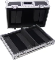 Zomo Flightcase PC-100/2 - piros - 3