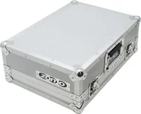 Zomo Flightcase PC-200/2 - ezüst - 1