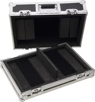 Zomo Flightcase PC-200/2 - ezüst - 4