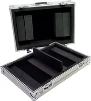 Zomo Flightcase PC-200/2 - kék - 3