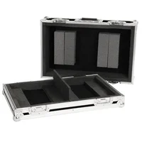 Zomo Flightcase iCDX/2 - lila - 3