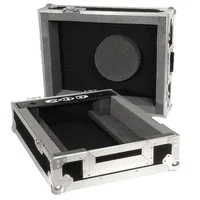 Zomo Flightcase DN-3500 – kék - 3