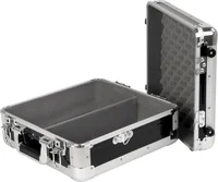 Zomo CD Case CD-50 XT - ezüst - 3